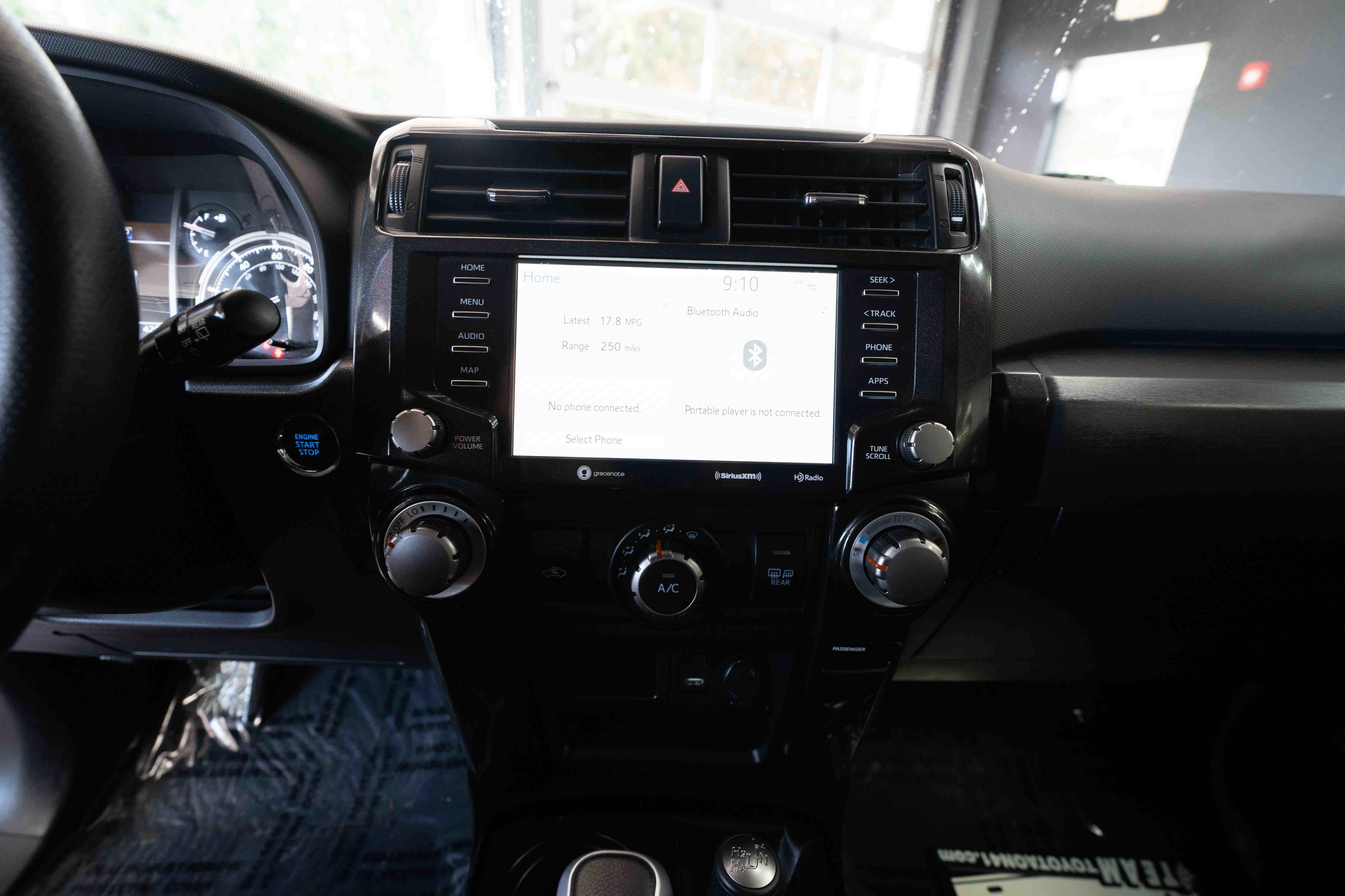 Used 2023 Toyota 4Runner TRD Off-Road AWD/4WD image 17