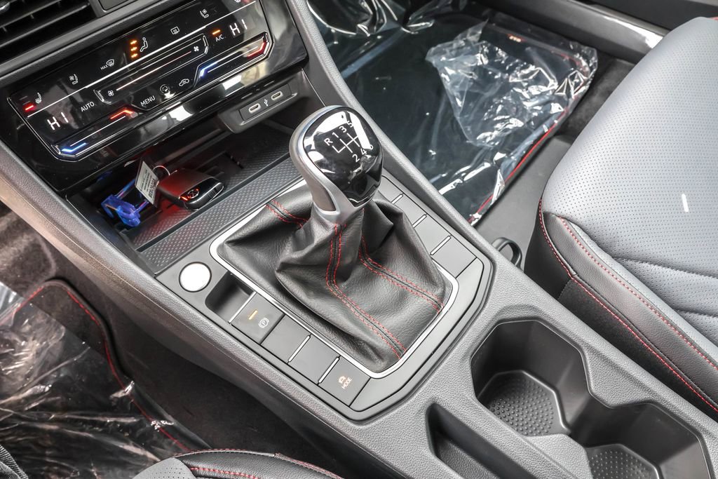 New 2026 Volkswagen Jetta GLI Autobahn image 36