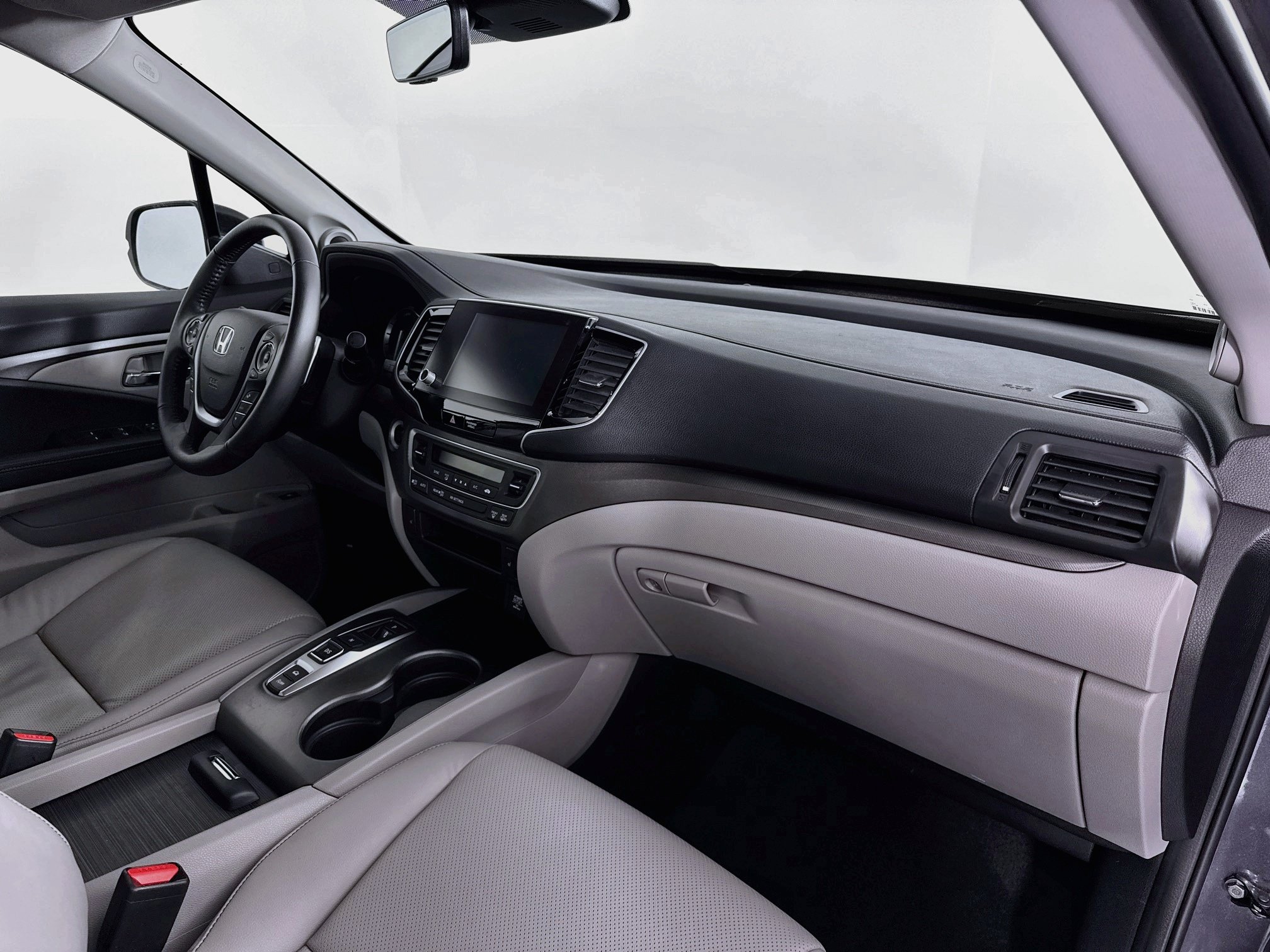 Certified 2023 Honda Ridgeline RTL image 29