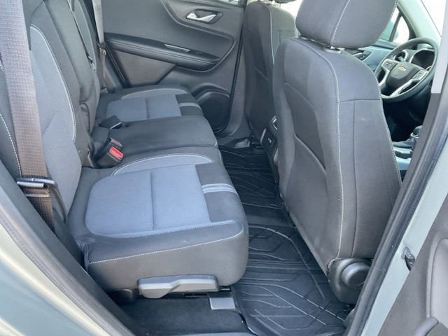 Used 2024 Chevrolet Blazer LT w/ Convenience Package image 10