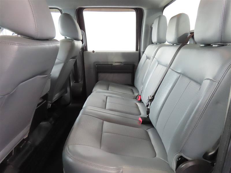 Used 2015 Ford F450 XL w/ Power Equipment Group AWD/4WD image 25