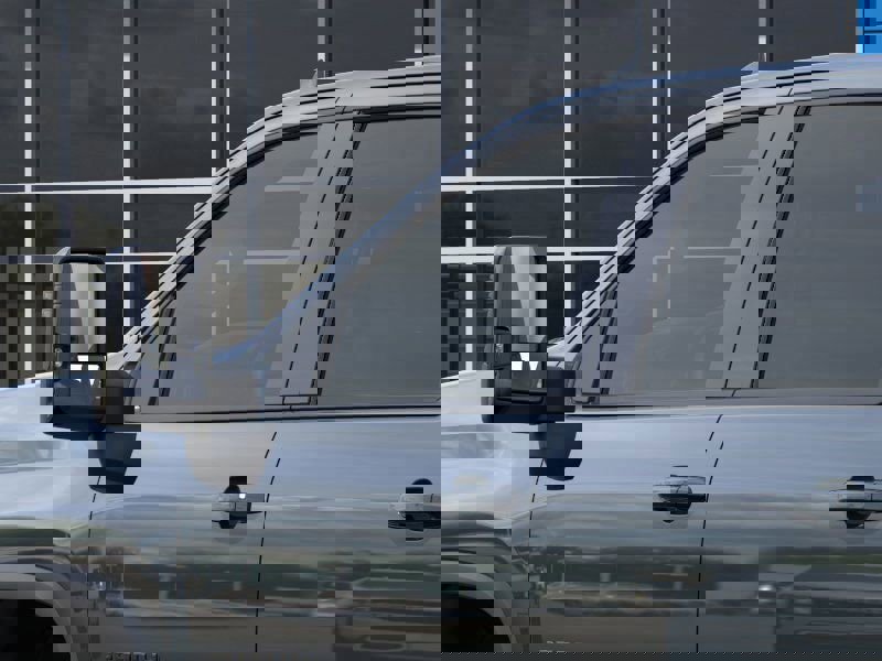 New 2026 Chevrolet Silverado 2500 LTZ image 12