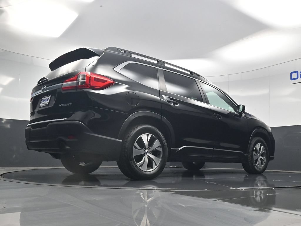 Used 2019 Subaru Ascent Premium w/ Popular Package #2 AWD/4WD image 43