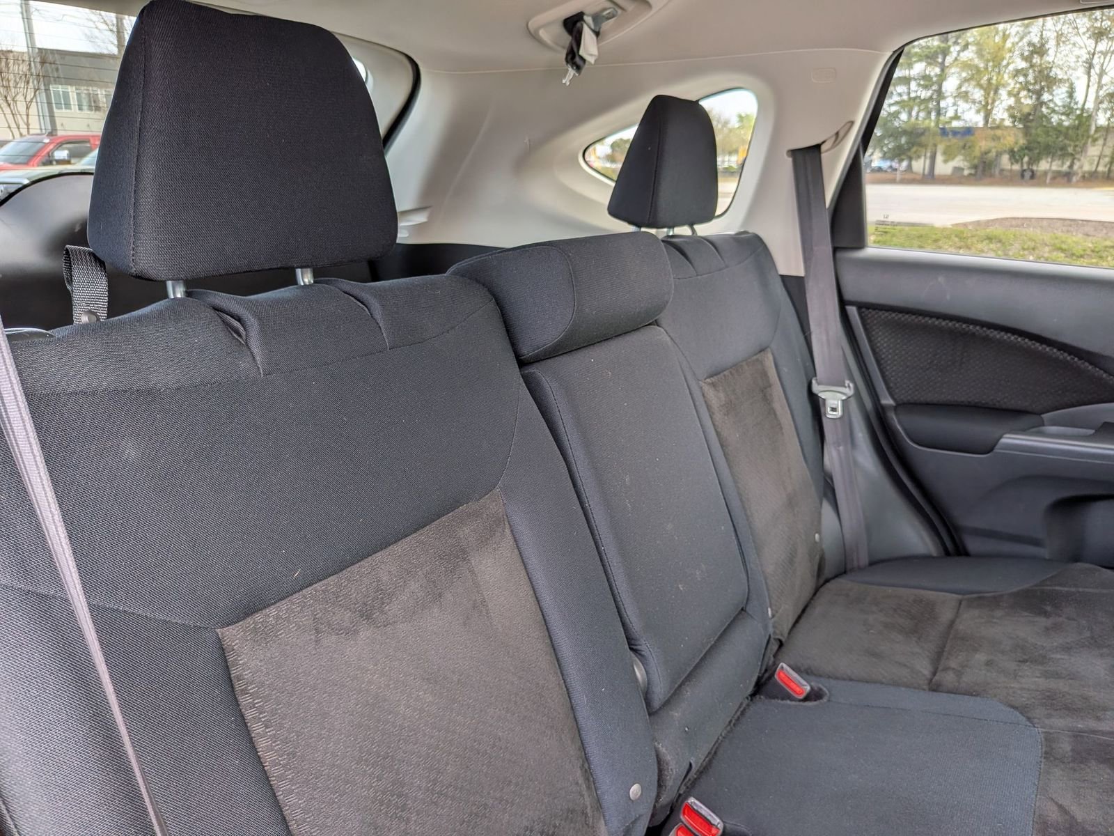 Used 2016 Honda CR-V EX image 33