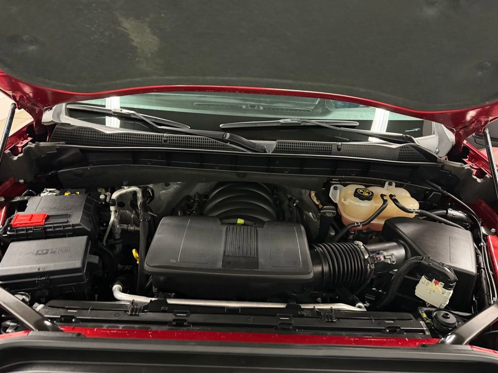 Certified 2024 GMC Sierra 1500 Denali image 51