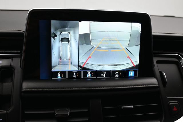 Used 2022 Chevrolet Tahoe Premier AWD/4WD image 7