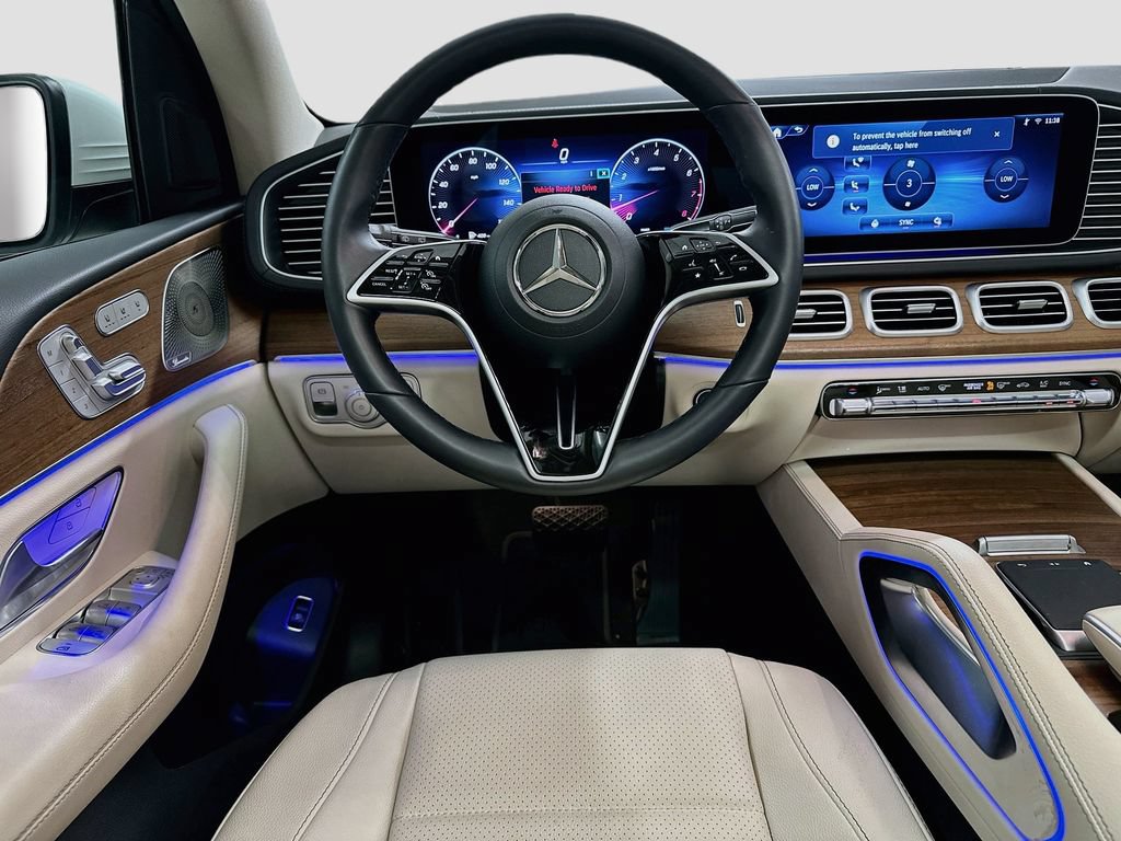 Used 2026 Mercedes-Benz GLE 350 4MATIC image 23
