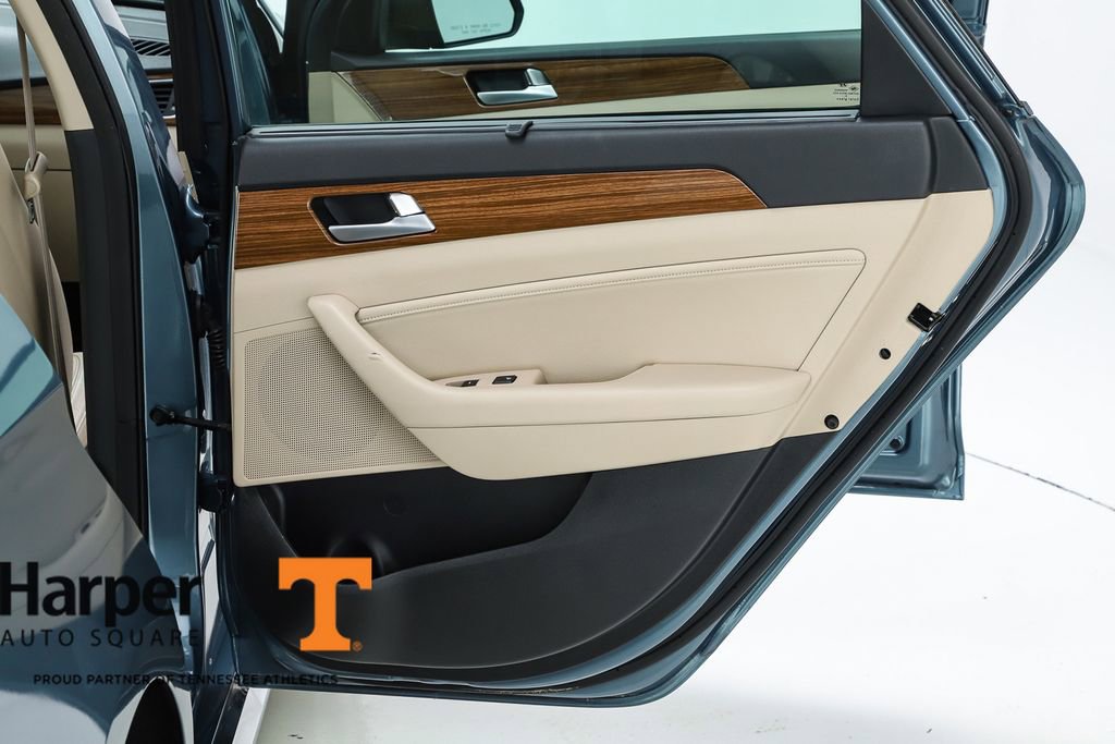 Used 2015 Hyundai Sonata Limited image 67