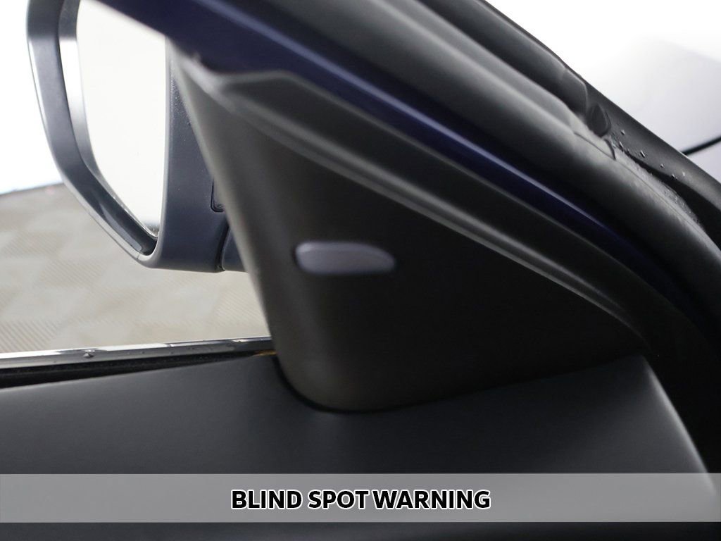 Used 2022 Nissan Altima 2.0 SR image 4