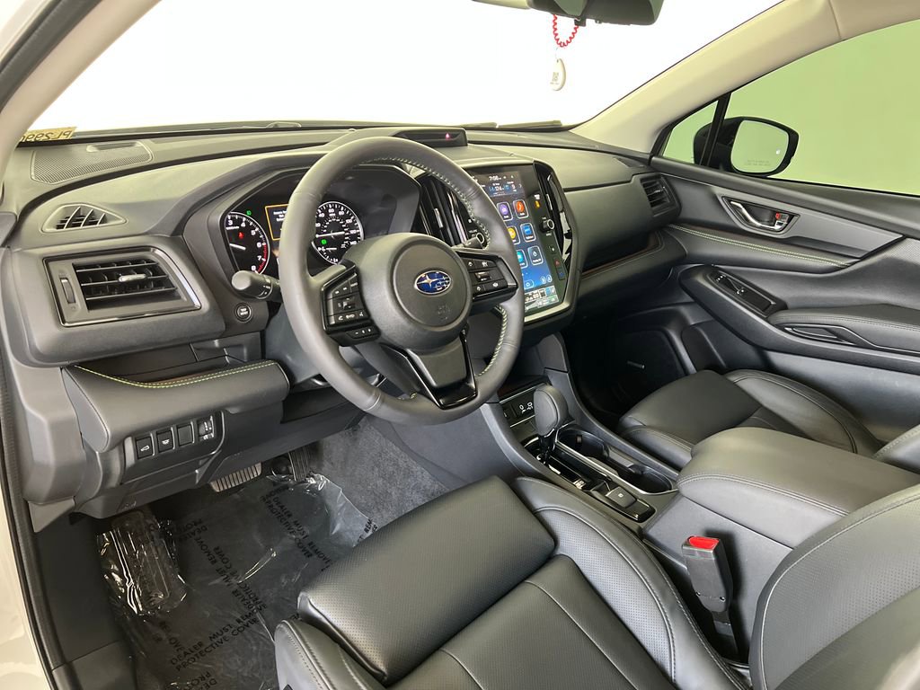 Certified 2025 Subaru Ascent Bronze Edition w/ Popular Package #2 image 19