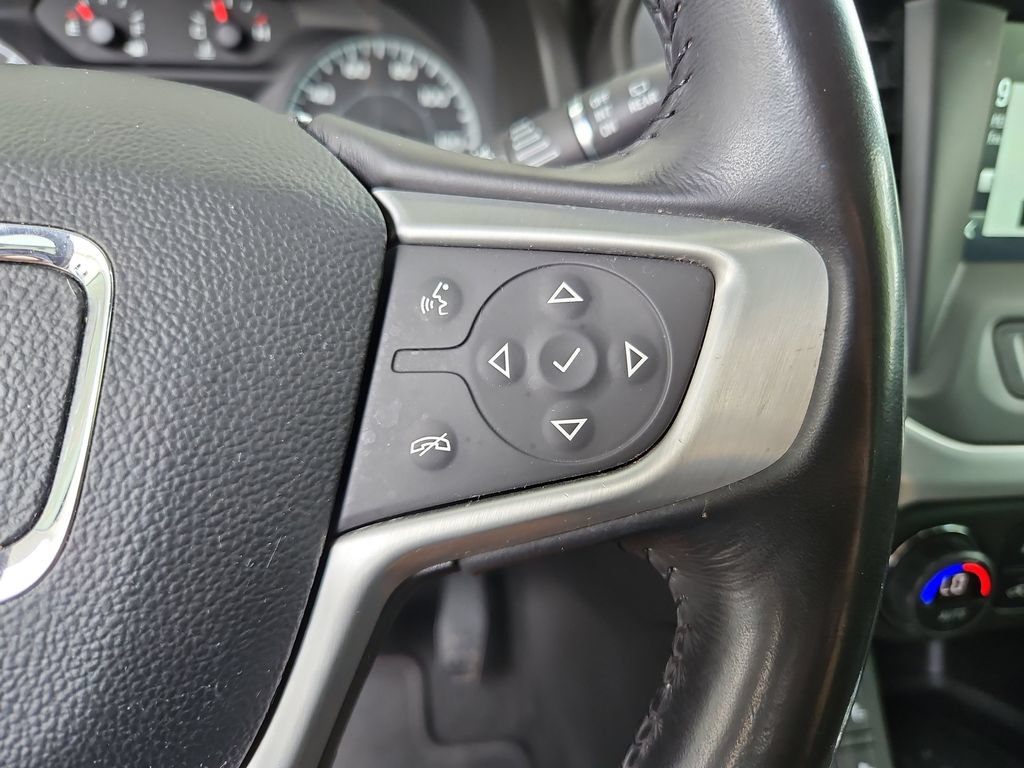 Used 2019 GMC Acadia SLE FWD image 12