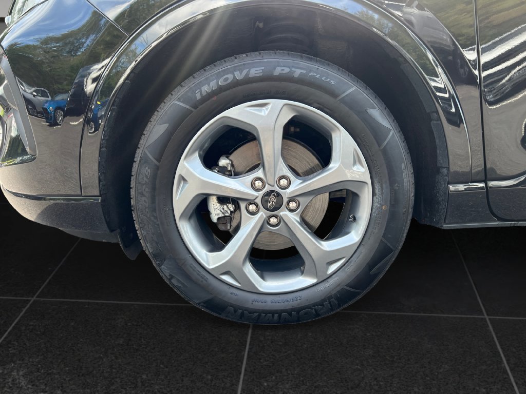 Used 2024 Ford Escape ST-Line AWD/4WD image 9