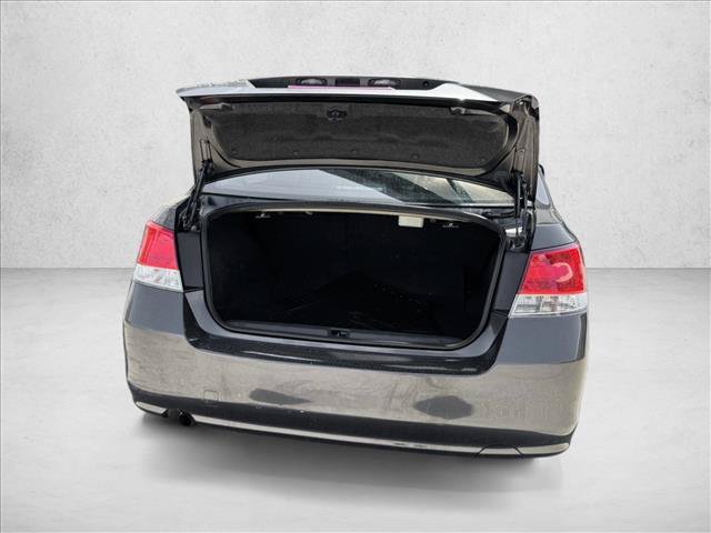 Used 2013 Subaru Legacy 2.5i AWD/4WD image 7