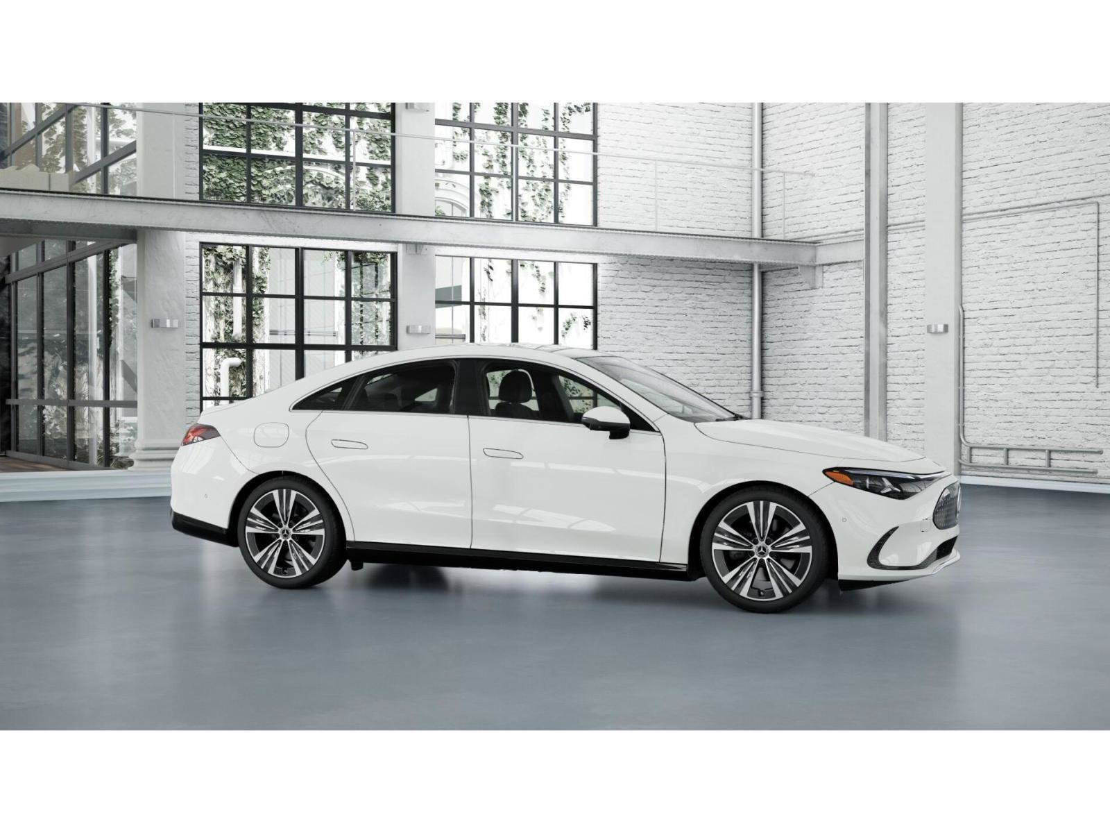 New 2027 Mercedes-Benz CLA 250+ image 14