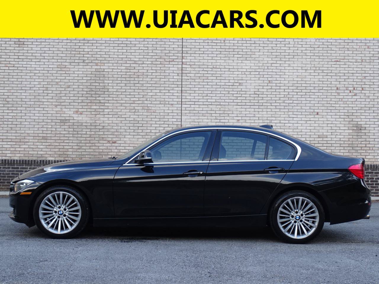 Used 2014 BMW 328i Sedan RWD image 6