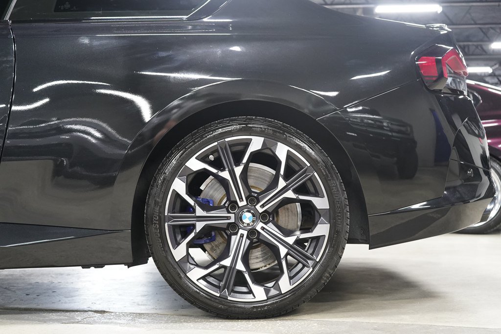 Used 2025 BMW M240i xDrive Coupe AWD/4WD image 30