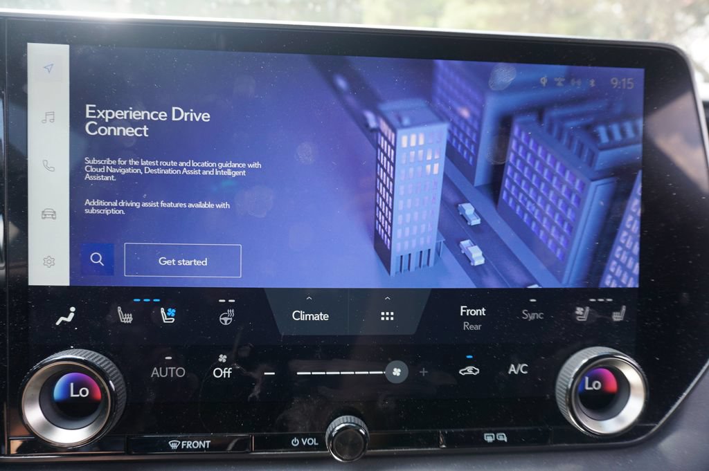 Used 2024 Lexus RX 350 Premium Plus w/ Convenience Package FWD image 10