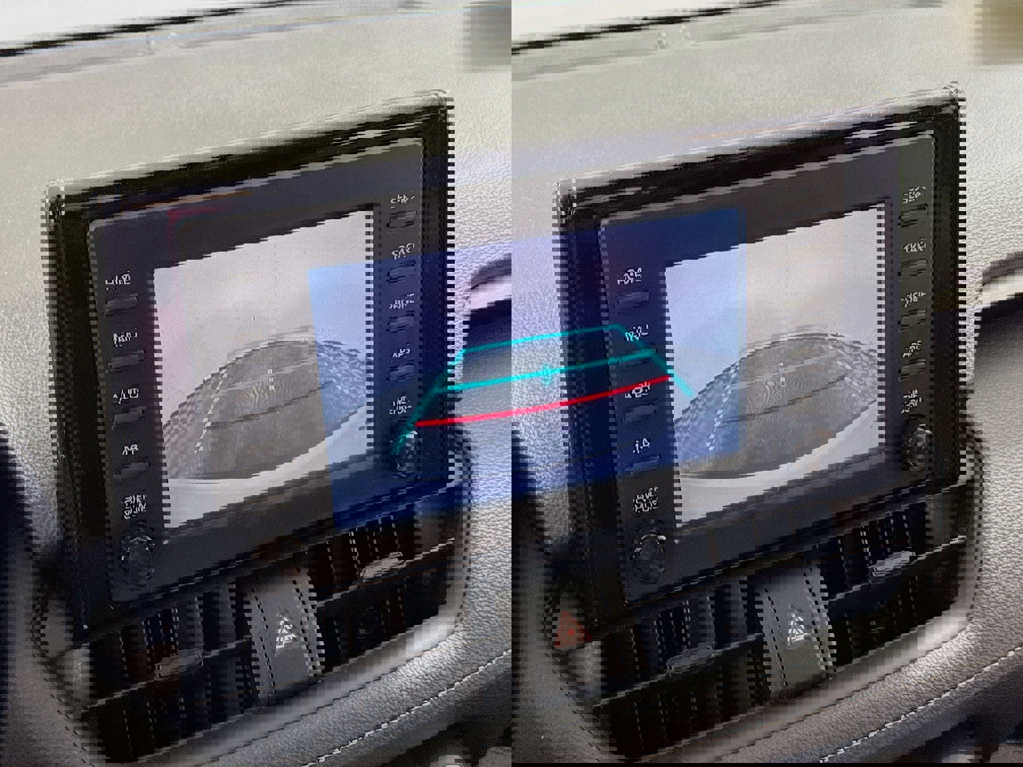 Used 2019 Toyota RAV4 LE w/ All Weather Liner Package image 2