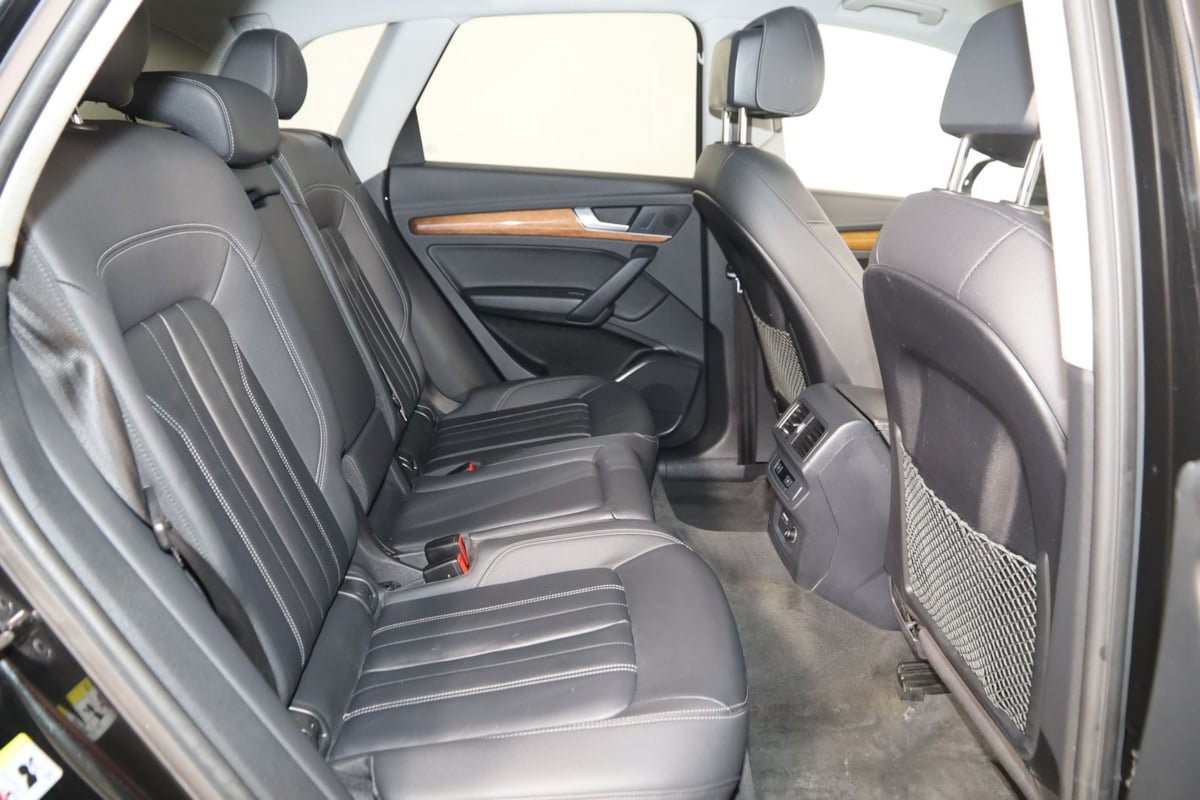 Used 2023 Audi Q5 2.0T Premium AWD/4WD image 30