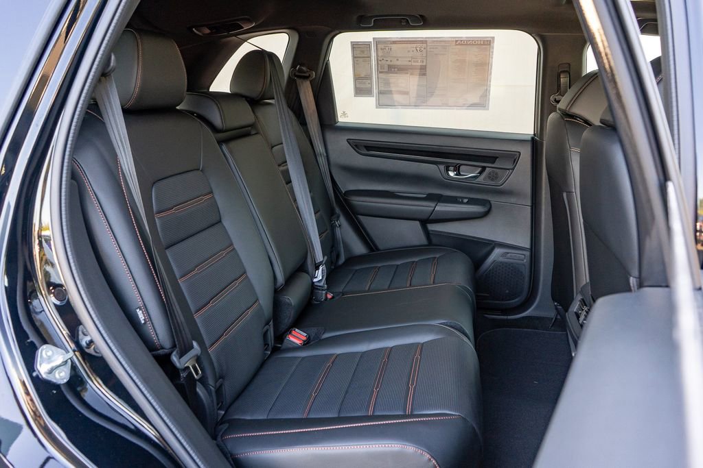 New 2026 Honda CR-V Sport-L image 14