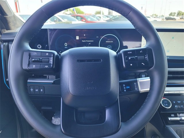 New 2025 Hyundai Santa Fe Calligraphy image 12