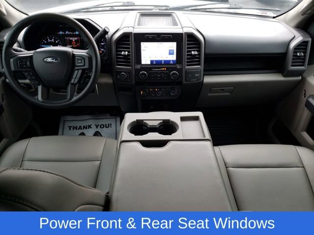 Used 2022 Ford F350 XL w/ Power Equipment Group image 11