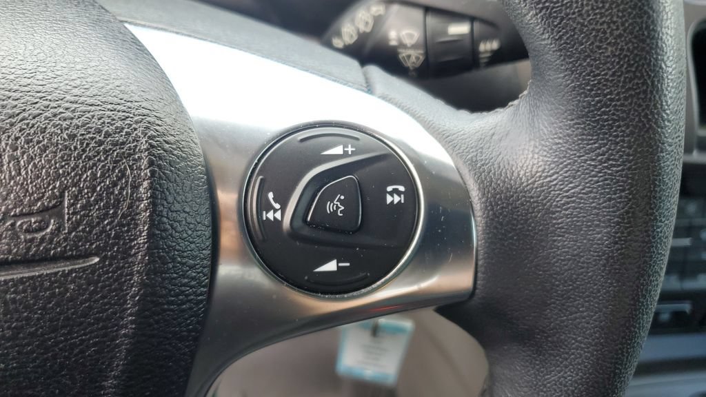 Used 2019 Ford Transit Connect XLT FWD image 12