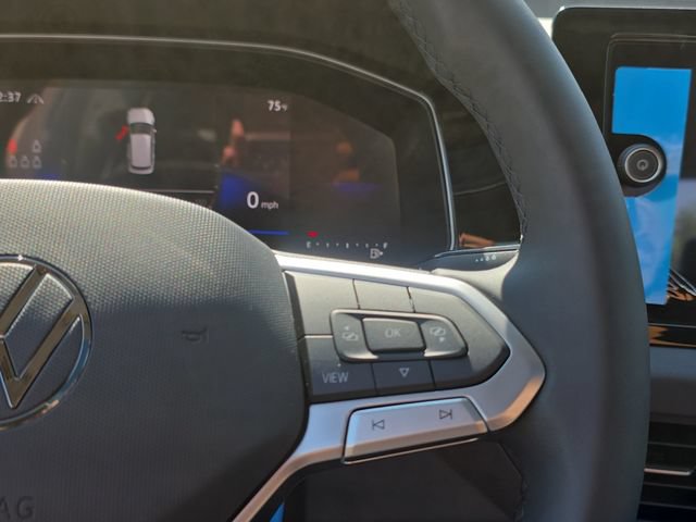 New 2027 Volkswagen Jetta SE FWD image 19