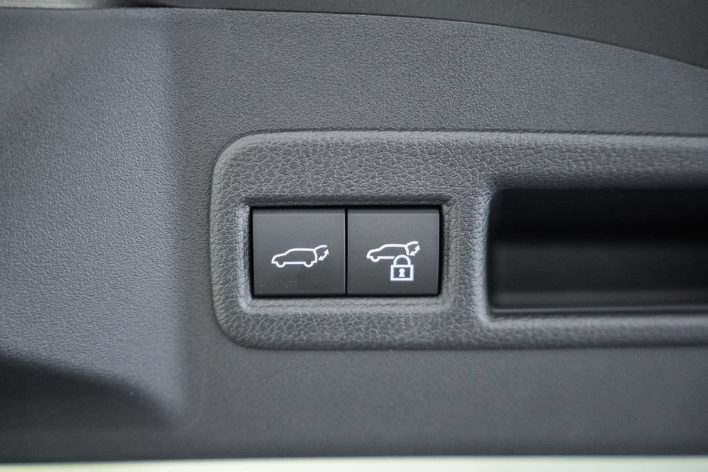New 2026 Toyota bZ AWD/4WD image 11