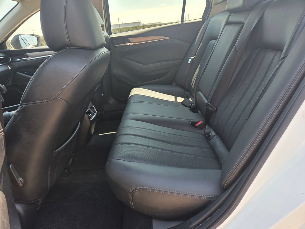 Used 2019 MAZDA MAZDA6 Touring FWD image 48