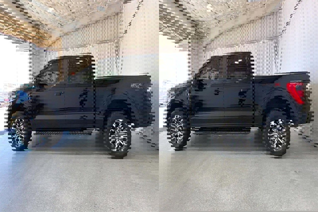 Used 2023 Ford F150 XL w/ STX Appearance Package image 26
