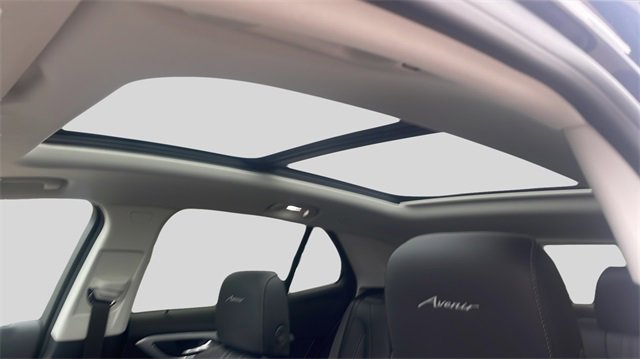 New 2026 Buick Envision Avenir image 10