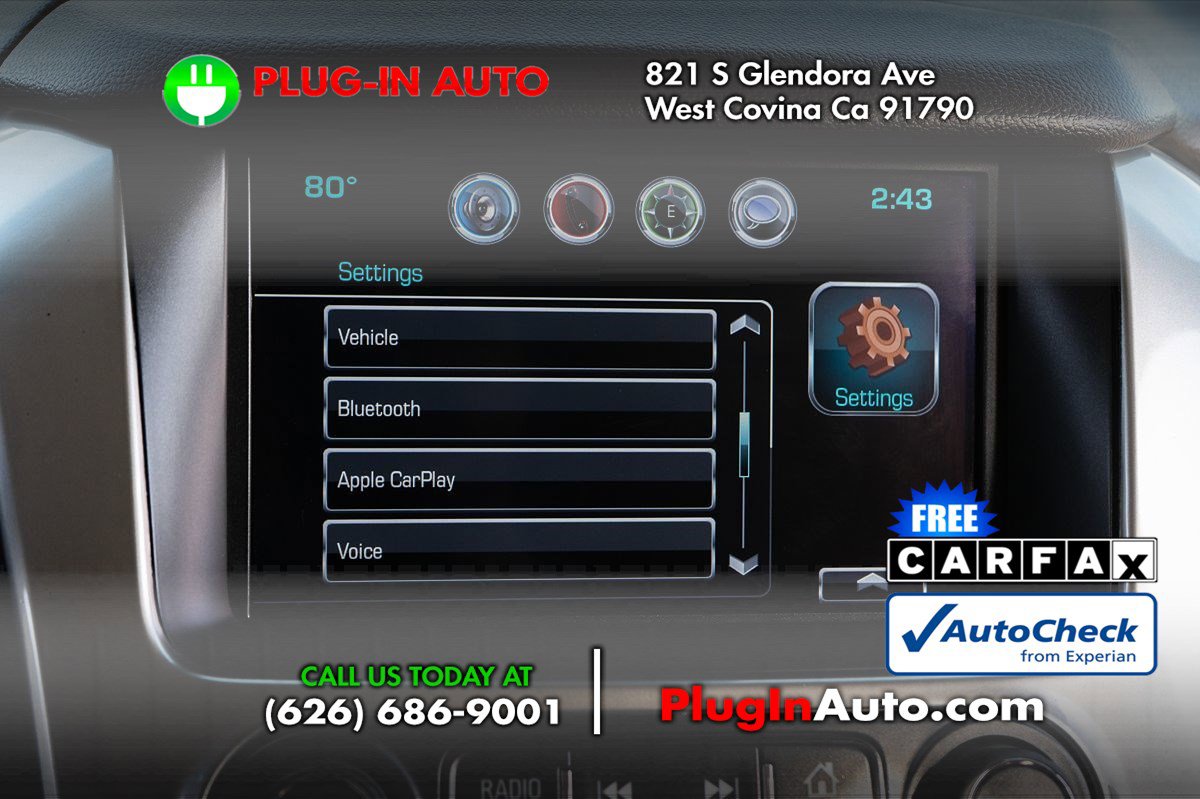 Used 2016 Chevrolet Tahoe LTZ AWD/4WD image 37