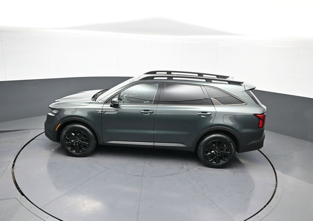 Certified 2023 Kia Sorento S w/ Panoramic Sunroof Package image 42