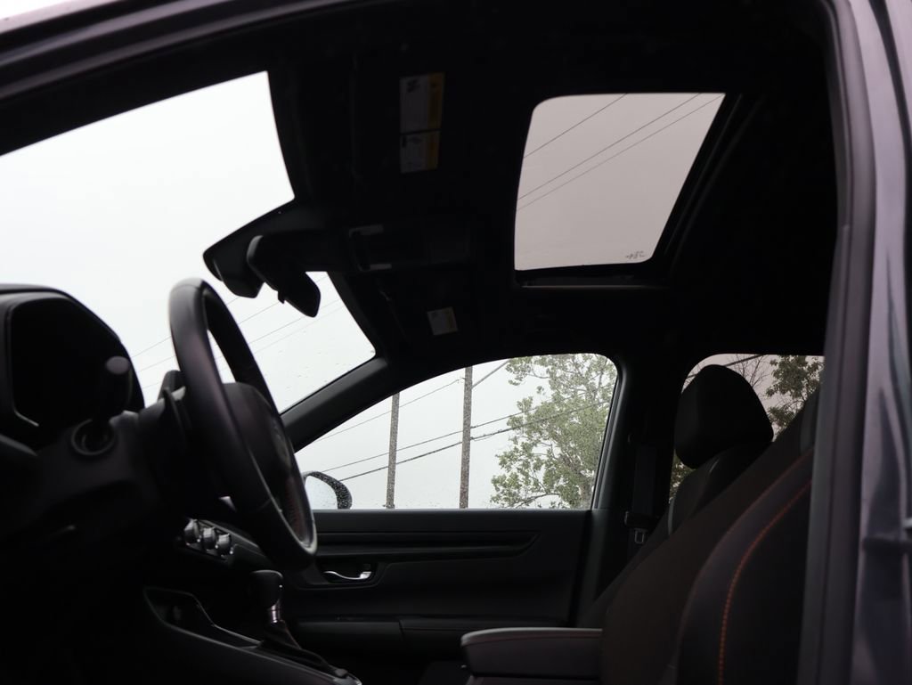 Certified 2023 Honda CR-V Sport image 31