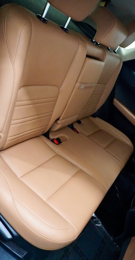 Used 2016 Lexus NX 200t FWD w/ Premium Package image 8