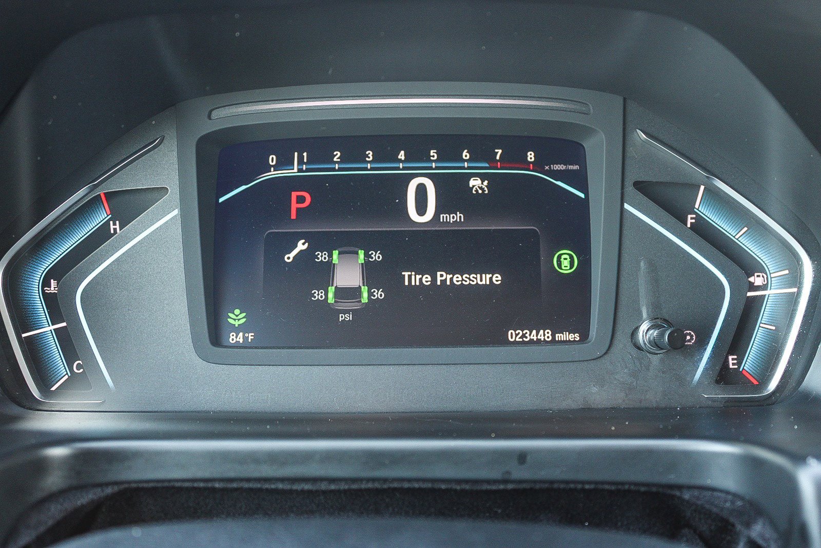 Certified 2023 Honda Odyssey EX-L image 24