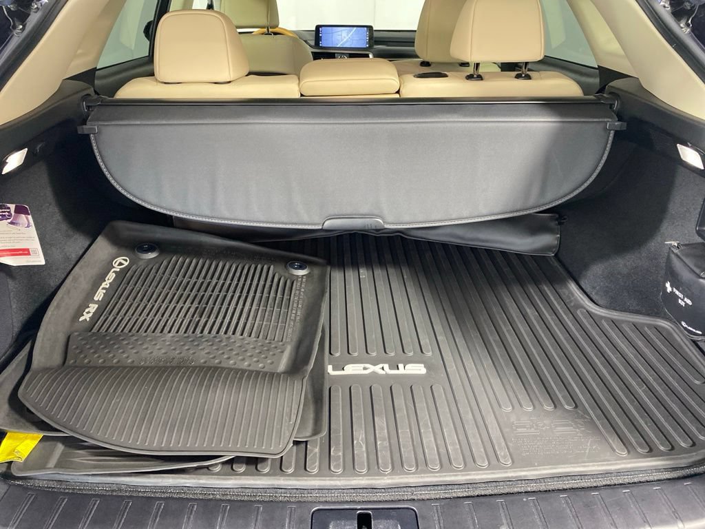 Used 2021 Lexus RX 350 AWD w/ Premium Package image 28