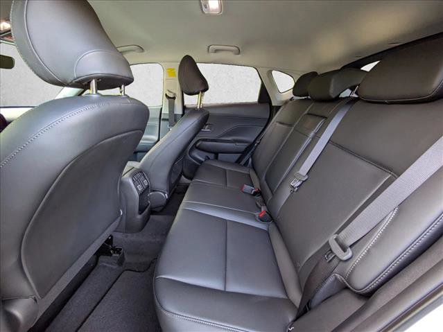 New 2026 Hyundai Kona SEL Premium image 17