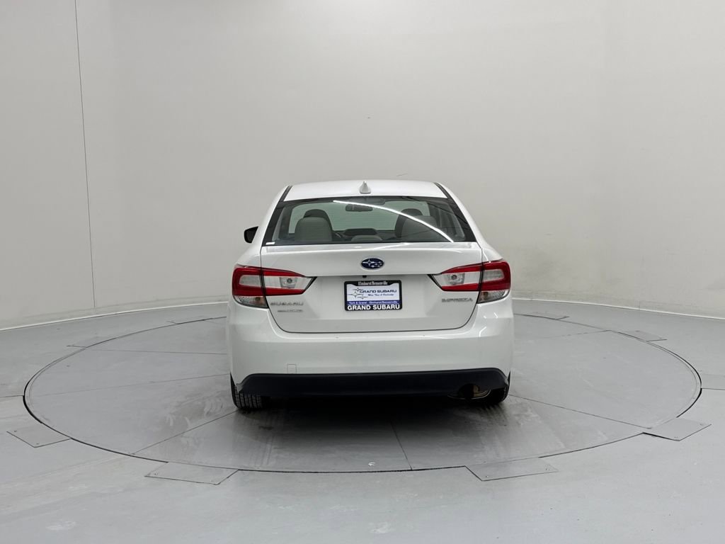 Used 2019 Subaru Impreza 2.0i Premium w/ Eyesight & BSD/Rcta & SRF image 4
