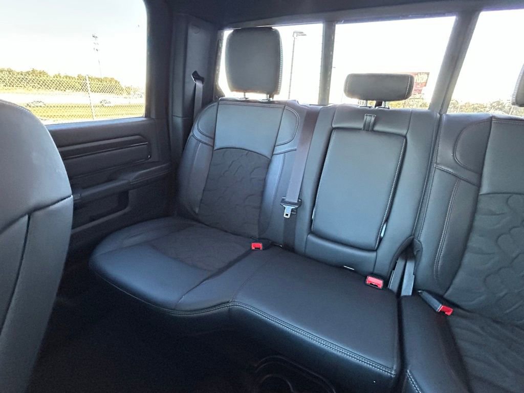 Used 2026 RAM 2500 Rebel image 14