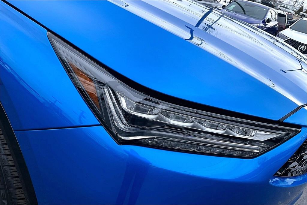 New 2026 Acura MDX Type S image 15