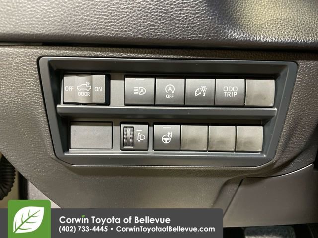 New 2026 Toyota Tundra SR5 image 19