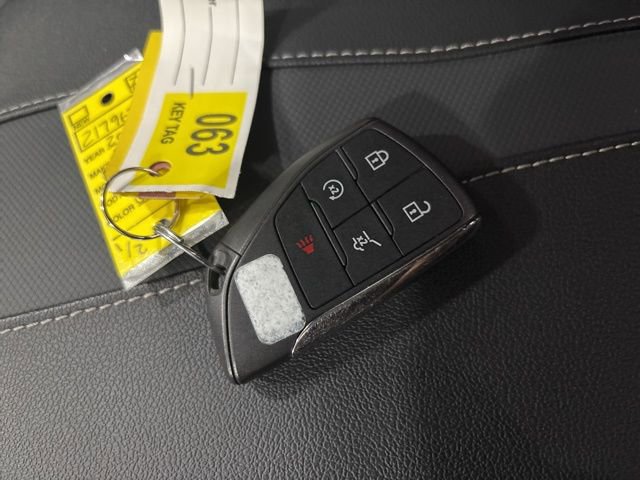 Used 2024 Chevrolet Traverse Z71 w/ Enhanced Driving Package image 45