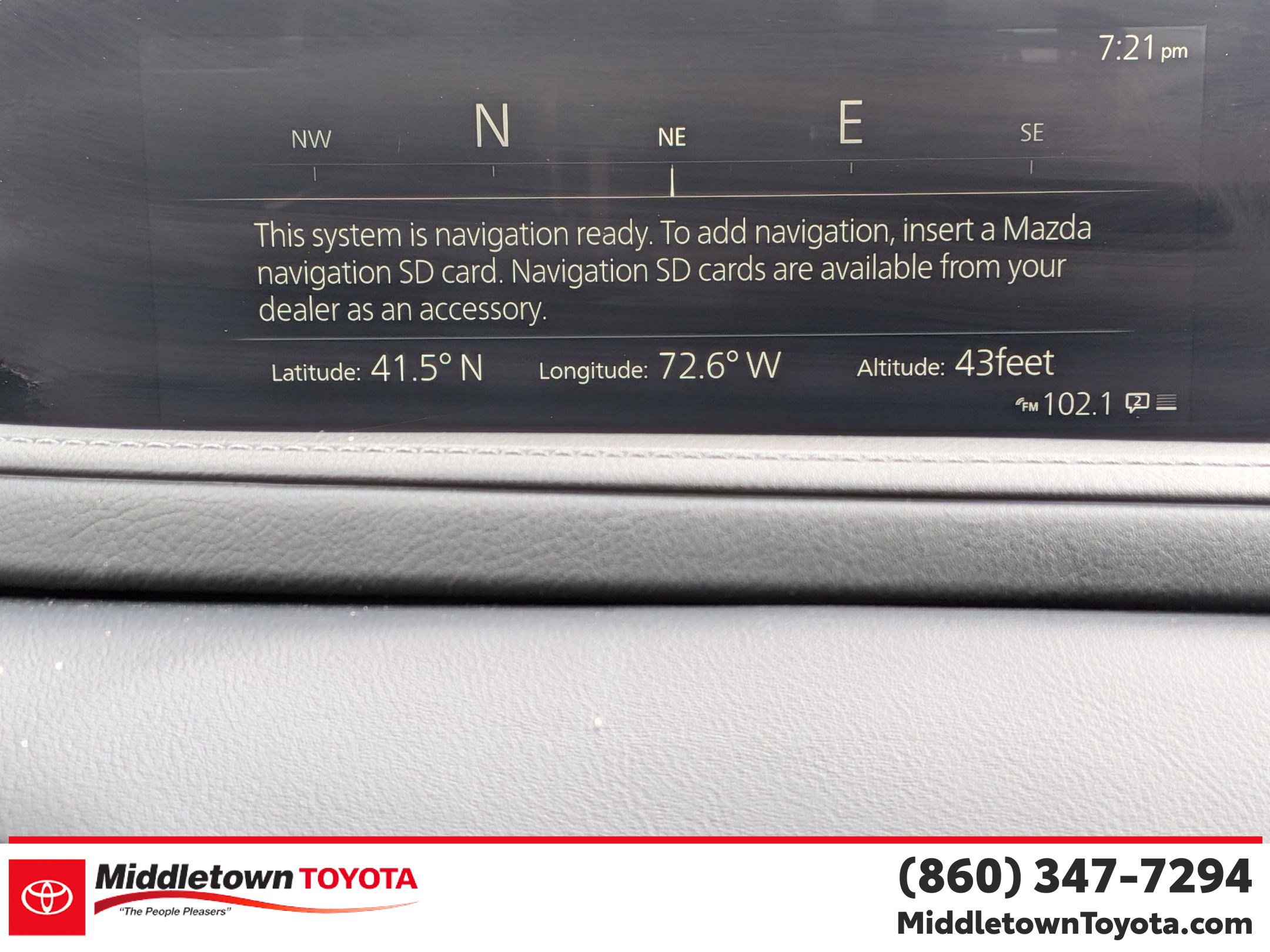 Used 2025 MAZDA CX-30 AWD 2.5 S w/ Preferred Package image 23