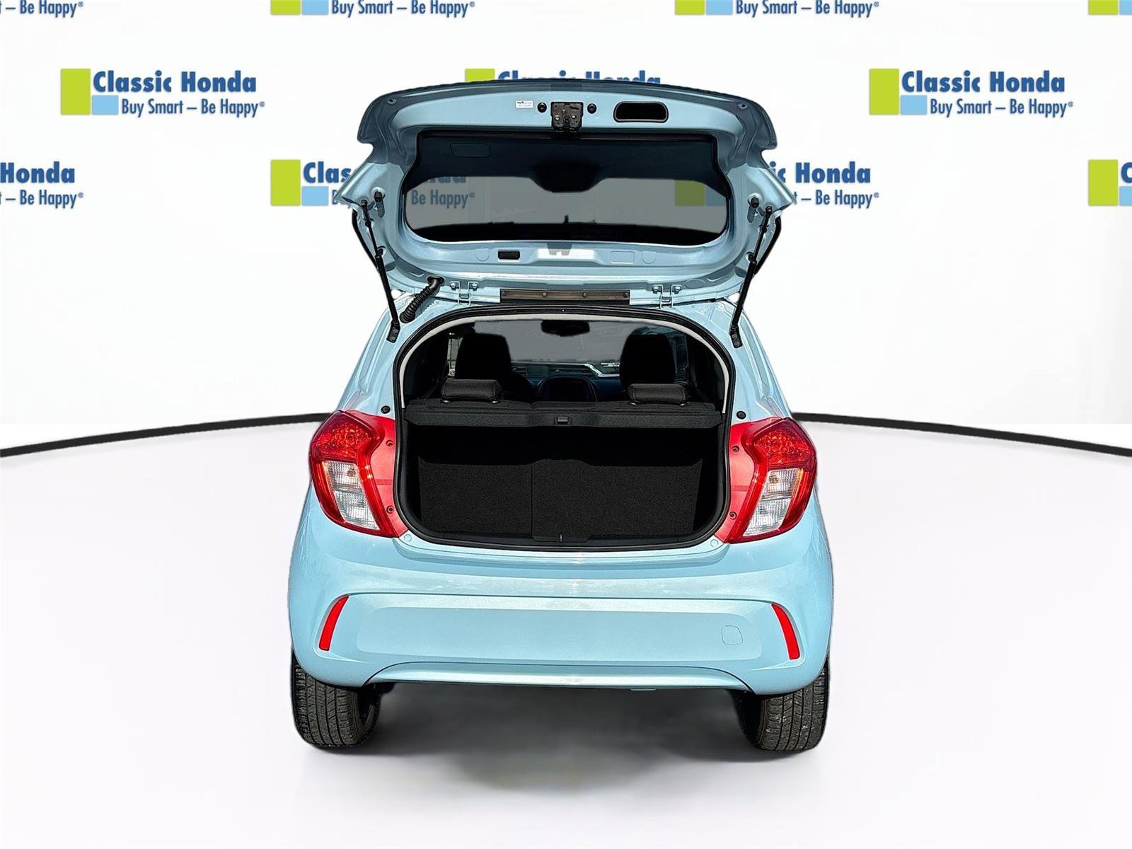 Used 2016 Chevrolet Spark LS image 27