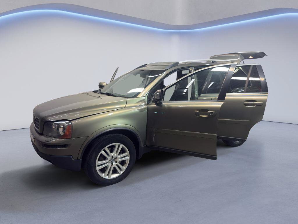 Used 2011 Volvo XC90 3.2 AWD/4WD image 11
