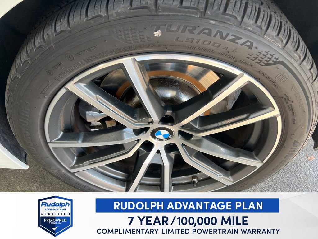 Used 2020 BMW 330i Sedan w/ Premium Package image 37