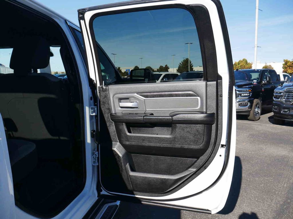 Certified 2022 RAM 2500 Big Horn image 25