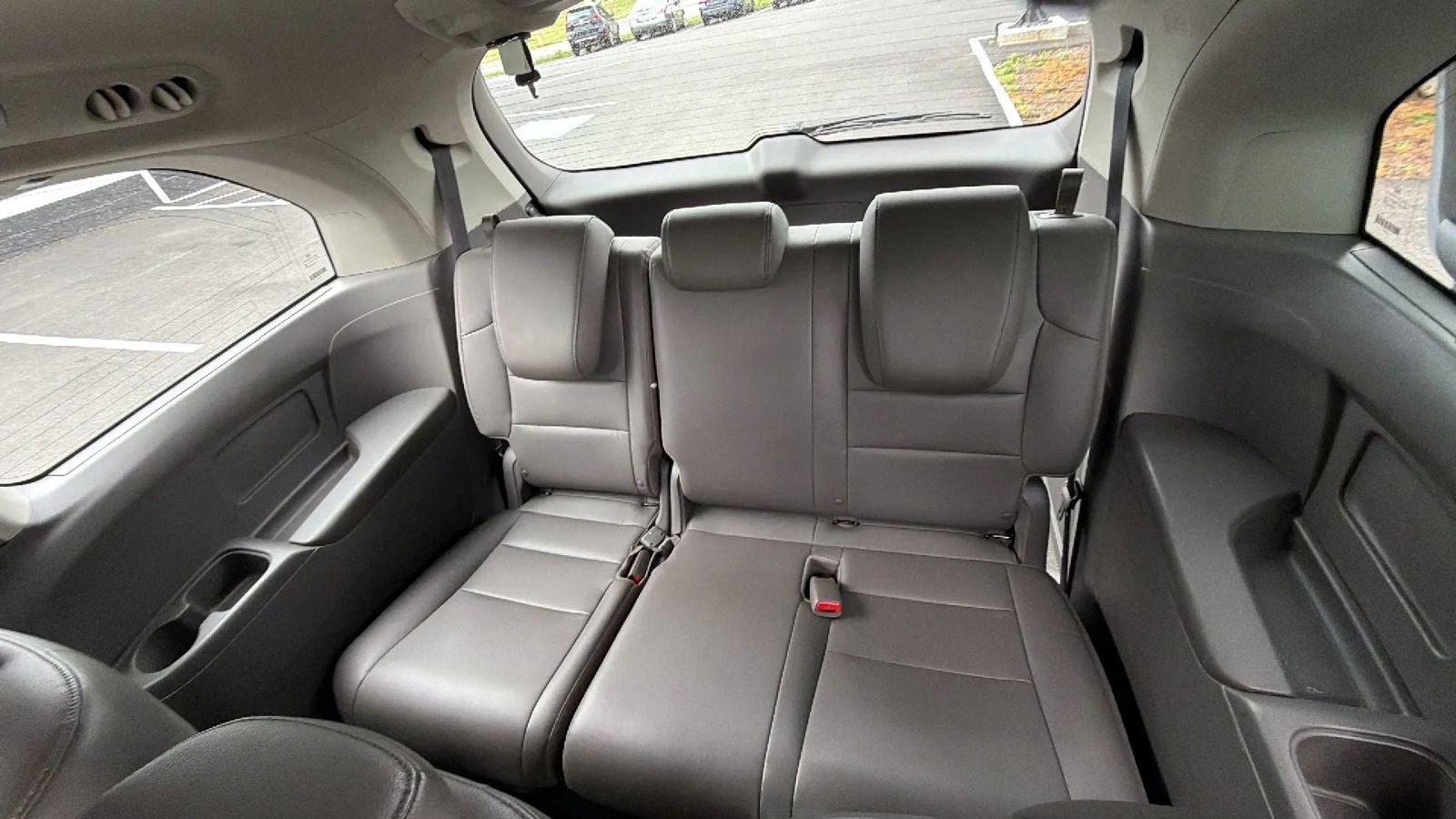 Used 2016 Honda Odyssey EX-L image 40